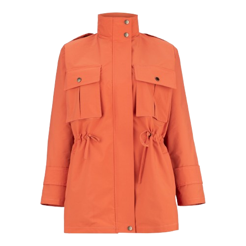 بارانی زنانه السانا مدل خاتون