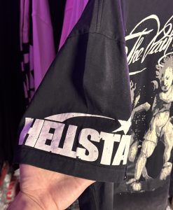 تیشرت هل استار - انجل hell star
