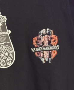 تیشرت کروم هارتز chrome hearts