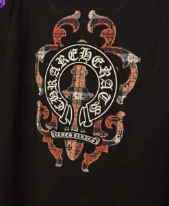 تیشرت کروم هارتز chrome hearts