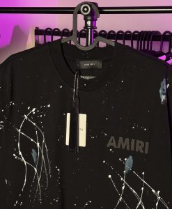 تیشرت امیری AMIRI