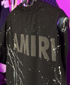 تیشرت امیری AMIRI