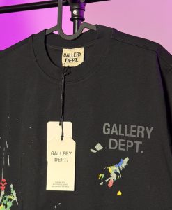 تیشرت گلری دپت gallery dept