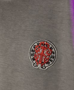 تیشرت کروم هارتز chrome hearts