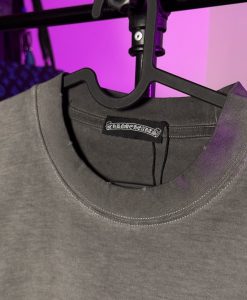 تیشرت کروم هارتز chrome hearts