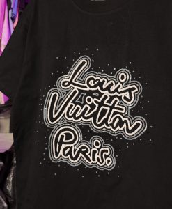 تیشرت لویی ویتون louis vuitton