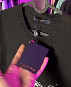 تیشرت لویی ویتون louis vuitton