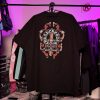 تیشرت کروم هارتز chrome hearts