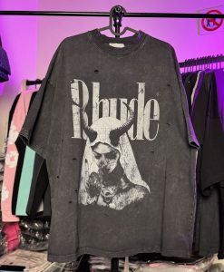 تیشرت رود دِویل Rhude