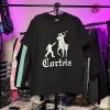 تیشرت کورتیز پولو corteiz