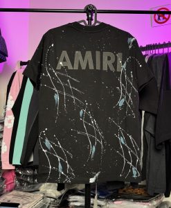 تیشرت امیری AMIRI