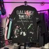 تیشرت گلری دپت gallery dept