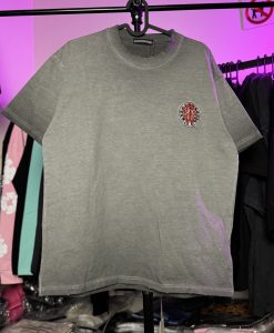 تیشرت کروم هارتز chrome hearts