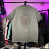 تیشرت کروم هارتز chrome hearts