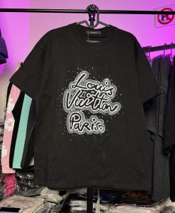 تیشرت لویی ویتون louis vuitton