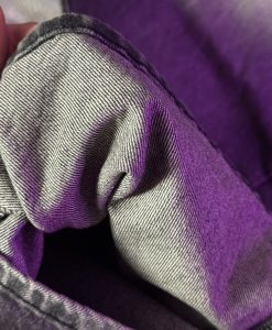 شلوار بگ پول اند بیر اورجینال - طوسیpull & bear