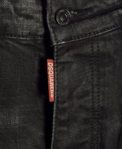 شلوار اسلیم فیت دسکوارد Dsquared2