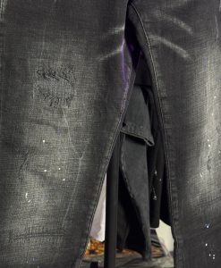 شلوار اسلیم فیت دسکوارد Dsquared2