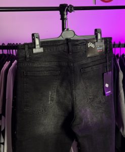 شلوار اسلیم فیت دسکوارد Dsquared2