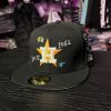 کلاه کپ بک فیت نیو ارا Astros