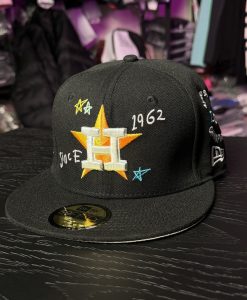 کلاه کپ بک فیت نیو ارا Astros