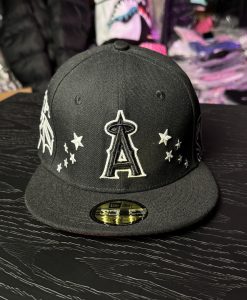 کلاه کپ بک فیت نیو ارا Los Angeles Angels All Star