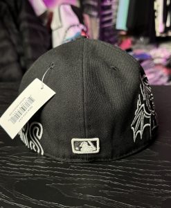 کلاه کپ بک فیت نیو ارا Los Angeles Angels All Star