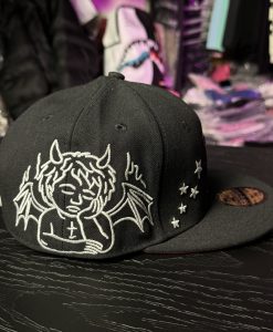 کلاه کپ بک فیت نیو ارا Los Angeles Angels All Star