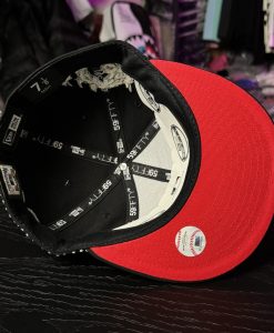 کلاه کپ بک فیت نیو ارا Los Angeles Angels All Star