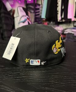 کلاه کپ بک فیت نیو ارا Astros