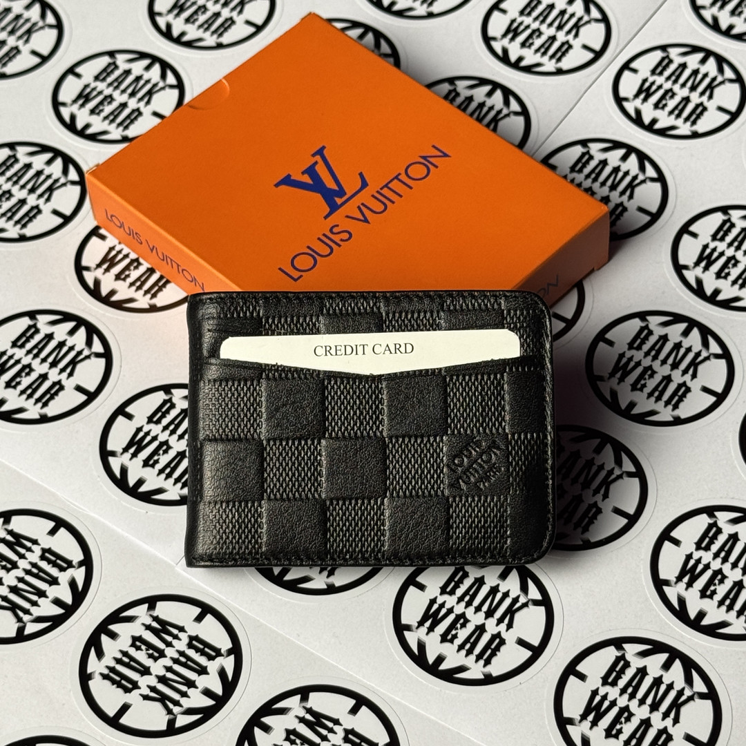 جاکارتی لویی ویتون شطرنجی (وارداتی) Louis Vuitton جاکارتی لویی ویتون شطرنجی (وارداتی) Louis Vuitton