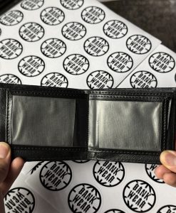 کیف پول گوچی - مشکی GUCCI