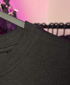 سامر ست نایکی x سایناورد - مشکی Nike X Synaworld