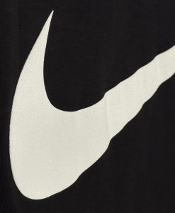 سامر ست نایکی x سایناورد - مشکی Nike X Synaworld