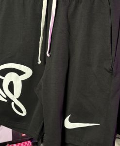 سامر ست نایکی x سایناورد - مشکی Nike X Synaworld