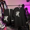 سامر ست نایکی x سایناورد - مشکی Nike X Synaworld