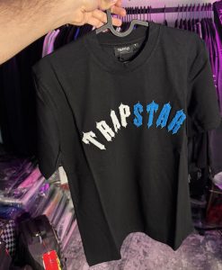 تیشرت ترپ استار گلدوزی - مسترکوالیتی trapstar ARCH