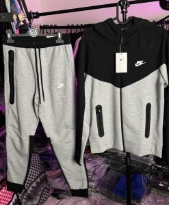 ست نایکی تکفلیس پاندا - مسترکوالیتی Nike techfleece