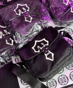 کیف ترپ استار رفلکتور - Trapstar reflector