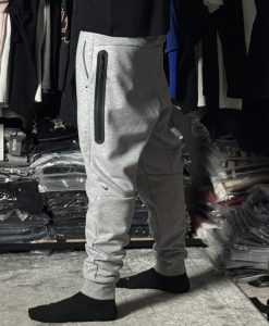 جاگر نایکی تکفلیس طوسی ملانژ - مسترکوالیتی Nike techfleece