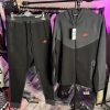 ست نایکی تکفلیس کد 02 - مسترکوالیتی Nike techfleece