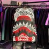 کوله بیپ اسپری گراند کد03 - BAPE sprayground