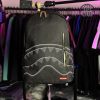 کوله بیپ اسپری گراند کد01 - BAPE sprayground