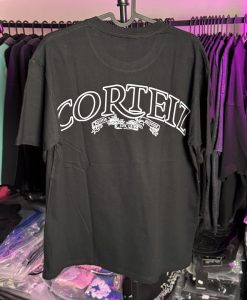 تیشرت کورتیز نیو - CORTEIZ new