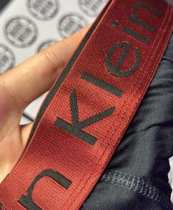 شورت کلوین کلاین مردانه نیم پا Calvin Klein پک 3 عددی