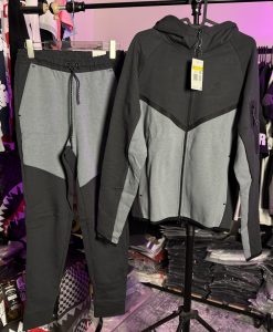 ست نایکی تکفلیس کد 03 – مسترکوالیتی Nike techfleece