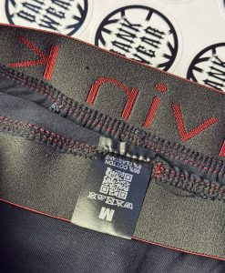 شورت کلوین کلاین مردانه نیم پا Calvin Klein پک 3 عددی