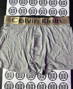 شورت کلوین کلاین مردانه نیم پا Calvin Klein پک 3 عددی