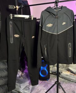 ست نایکی تکفلیس سایناورد - مسترکوالیتی Techfleece Syna world