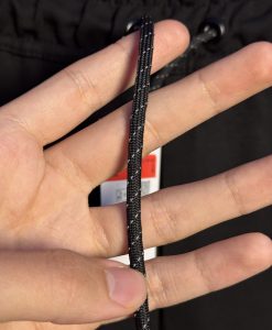جاگر نایکی تکفلیس مشکی gen5 - مسترکوالیتی Nike techfleece
